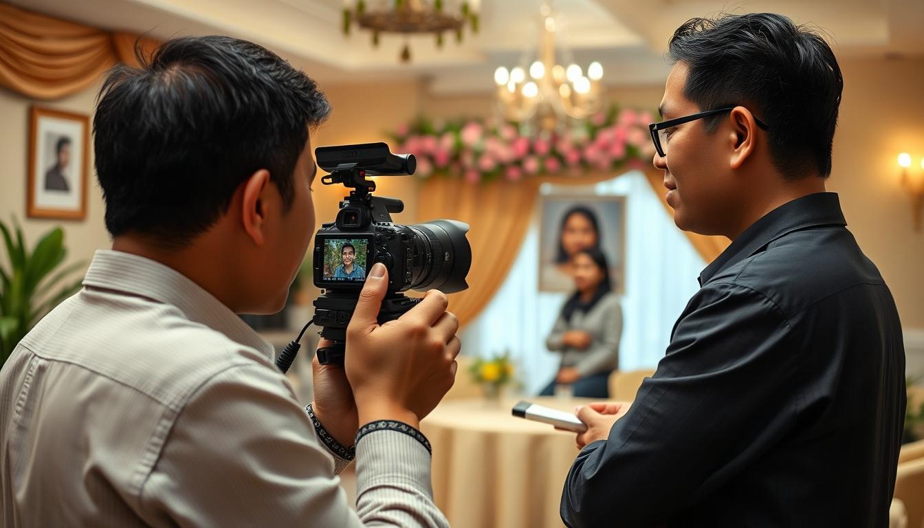 A Simple Guide to Event Coverage